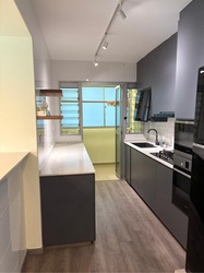 Blk 93A Telok Blangah Parcview (Bukit Merah), HDB 4 Rooms #446824621